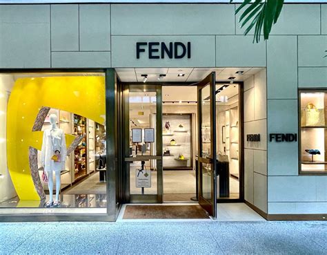 fendi store italy|Fendi official store.